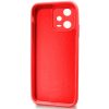 Carcasa COOL para Xiaomi Redmi Note 12 Pro Plus 5G Cover Rojo - Image 2