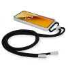 Carcasa COOL para Xiaomi Redmi Note 13 5G Cordón Negro - Image 2