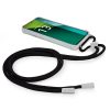Carcasa COOL para Xiaomi Redmi Note 13 Pro 5G Cordón Negro - Image 2