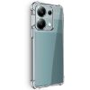Carcasa COOL para Xiaomi Redmi Note 13 Pro AntiShock Transparente - Image 2