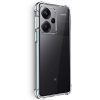 Carcasa COOL para Xiaomi Redmi Note 13 Pro Plus 5G AntiShock Transparente - Image 2