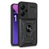 Carcasa COOL para Xiaomi Redmi Note 13 Pro Plus 5G Hard Ring Negro