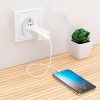 Cargador Universal Adaptador Internacional (World to Europe) COOL - Image 7