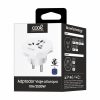 Cargador Universal Adaptador Internacional (World to Europe) COOL - Image 9