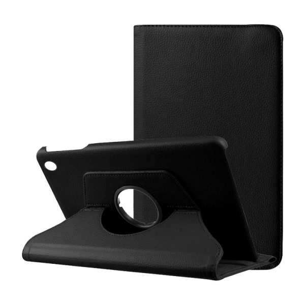 COOL FUNDA SAMSUNG GALAXY TAB A9 X110  8,7" POLIPIEL LISO NEGRO