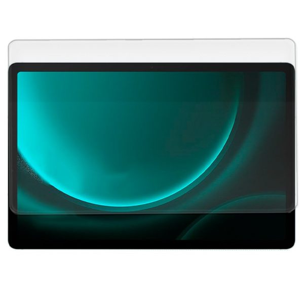 COOL PROTECTOR CRITAL TEMPLADO SAMSUNG GALAXY TAB A9 X110 8,7"
