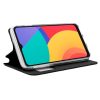 Funda COOL Flip Cover para Alcatel 1S (2021) / 3L (2021) Liso Negro - Image 2