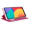 Funda COOL Flip Cover para Alcatel 1S (2021) / 3L (2021) Liso Rosa - Image 2