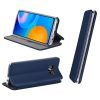 Funda COOL Flip Cover para Huawei P Smart 2021 Elegance Marino - Image 2