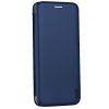 Funda COOL Flip Cover para Huawei P Smart 2021 Elegance Marino - Image 3