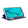 Funda COOL Flip Cover para Huawei P40 Lite Liso Azul - Image 2