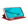 Funda COOL Flip Cover para Huawei P40 Lite Liso Rojo - Image 2