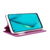 Funda COOL Flip Cover para Huawei P40 Lite Liso Rosa - Image 2