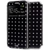 Funda COOL Flip Cover para iPhone 11 Dibujos Cruces