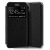Funda COOL Flip Cover para iPhone 11 Pro Max Liso Negro