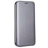 Funda COOL Flip Cover para iPhone 12 Pro Max Elegance Plata - Image 3