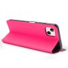 Funda COOL Flip Cover para iPhone 13 Elegance Fucsia - Image 3