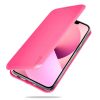 Funda COOL Flip Cover para iPhone 13 Elegance Fucsia - Image 6