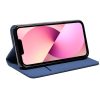 Funda COOL Flip Cover para iPhone 13 Liso Azul - Image 2