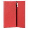 Funda COOL Flip Cover para iPhone 13 Liso Rojo
