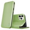 Funda COOL Flip Cover para iPhone 13 Pro Elegance Pistacho