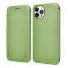 Funda COOL Flip Cover para iPhone 13 Pro Elegance Pistacho - Image 7