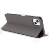 Funda COOL Flip Cover para iPhone 14 Plus Elegance Plata - Image 4