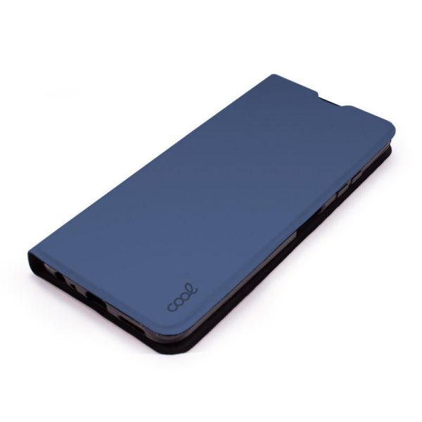 Funda COOL Flip Cover para iPhone 14 Pro Elegance Marino - Image 6