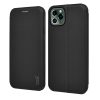 Funda COOL Flip Cover para iPhone 14 Pro Elegance Negro - Image 2