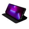 Funda COOL Flip Cover para iPhone 14 Pro Elegance Negro - Image 3