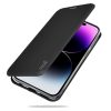 Funda COOL Flip Cover para iPhone 14 Pro Max Elegance Negro - Image 5