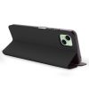 Funda COOL Flip Cover para iPhone 15 Plus Elegance Negro - Image 3
