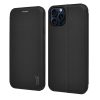 Funda COOL Flip Cover para iPhone 15 Pro Elegance Negro - Image 5