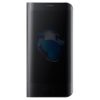 Funda COOL Flip Cover para iPhone 7 Plus / iPhone 8 Plus Clear View Negro - Image 3