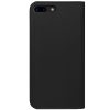 Funda COOL Flip Cover para iPhone 7 Plus / iPhone 8 Plus Clear View Negro - Image 4