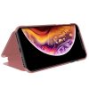 Funda COOL Flip Cover para iPhone XS Max Clear View Rosa - Image 2