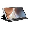 Funda COOL Flip Cover para Motorola Moto G32 Liso Negro - Image 2