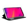 Funda COOL Flip Cover para Oppo A5 (2020) / A9 (2020) Liso Negro - Image 2