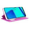 Funda COOL Flip Cover para Oppo A52 / A72 / A92 Liso Rosa - Image 2