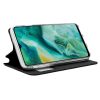 Funda COOL Flip Cover para Oppo Find X2 Lite Liso Negro - Image 2