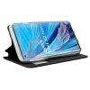 Funda COOL Flip Cover para Oppo Find X2 Neo Liso Negro - Image 2