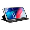 Funda COOL Flip Cover para Oppo Find X3 Lite Liso Negro - Image 2