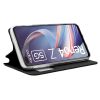 Funda COOL Flip Cover para Oppo Reno 4Z 5G Liso Negro - Image 2