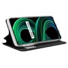 Funda COOL Flip Cover para Realme 8 5G / Narzo 30 5G Liso Negro - Image 2