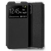 Funda COOL Flip Cover para Realme 8i / Narzo 50 Liso Negro