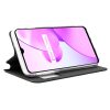 Funda COOL Flip Cover para Realme C31 Liso Negro - Image 2