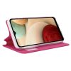 Funda COOL Flip Cover para Samsung A125 Galaxy A12 / M12 Liso Rosa - Image 2