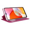 Funda COOL Flip Cover para Samsung A145 Galaxy A14 / A14 5G Liso Rosa - Image 2