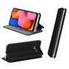 Funda COOL Flip Cover para Samsung A207 Galaxy A20s Elegance Negro - Image 2