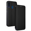 Funda COOL Flip Cover para Samsung A207 Galaxy A20s Elegance Negro